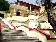 9 Muses Sea View Studios (Adults Only)