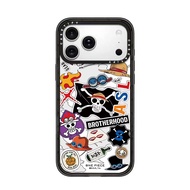 Original CASETiFY x ONE PIECE Impact Case with Magsafe for iPhone 17 Pro Max / iPhone 17 Pro / iPhon