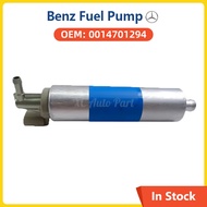 Auto parts Fuel Pump For Mercedes Benz W220 S280 S320 S350 S430 S500 S600 S55AMG R230 SL300 SL350 SL
