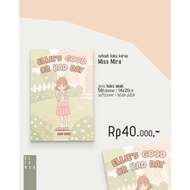 Book "Ellie Good or Bad DAY" Ellunar