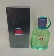 น้ำหอมอาหรับ RIMAN CEO Man EDP 100ml