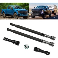 Fuel Supply Tube Stand Pipe Dummy Plug Kit Compatible with 2004-2010 Ford 6.0L F250 F350 F450 F550 S