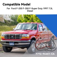 2026
 F7TZ-9A451-CA Engine Wiring Harness Assembly Compatible with Ford F-250 F-350 F-Super Duty 199
