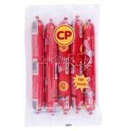 CP sterilized sausage 200G pack