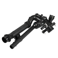 2742003300 2742000615 MERCEDES BENZ M274 THERMOSTAT OEM ASSEMBLY E20 C180 C200 C300 GLC200 GLC300 E2