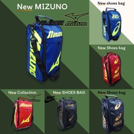 Beg Kasut FUTSAL, FOOTBALL Etc. Shoes Bags