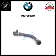 BMW Coolant Hose 17127596837 – Genuine