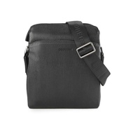 Obermain WESTON SLING BAG Men's BAG - L Black OBC1008BK