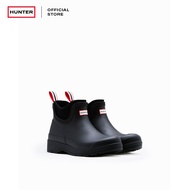 HUNTER Women's Play Chelsea Neoprene Boots