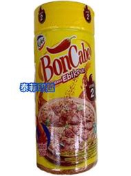 {泰菲印越} 印尼  BON CABE  LEVEL 2  2級 辣椒粉 50克