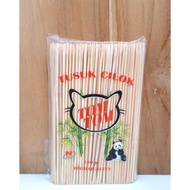 Cilok Skewer Tomtom Pentol/Nagoyaku/Fnatic 150gr