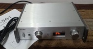 teac ud-501 DSD usd 解碼 耳擴 前級95%新