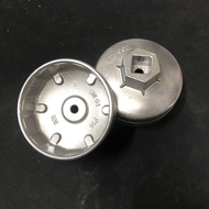 OIL FILTER WRENCH CUP 64mm and 67mm