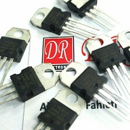 Zka01 Regulator ST MAR 7805 L7805 L7805 L7805CV Maroco MAROCCO DR.