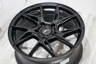 小李輪胎 ART-2 17吋5孔 旋壓鋁圈 BENZ AUDI VW Skoda 5孔112車系 適用 特價 歡迎詢價