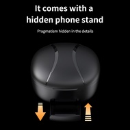 [ ]-12Pro E-Book Page Turner Bluetooth Wireless Ring Remote Control Touch Screen Page Clicker Video 