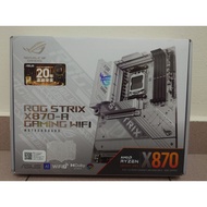 ASUS ROG Strix X870-A Gaming WiFi