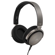 SoundMAGIC Vento P55 Wired On Ear Headphones Powerful Bass HiFi Stereo Audiophile Headphone Noise Is