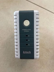 Aztech Homeplug HL 110E