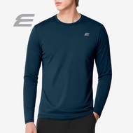 ELGINI E16448 Baju Lengan Panjang Latihan Kompresi Lelaki S-XXL | Men’s Compression Training Long Sl