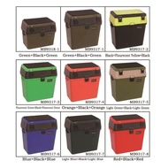 Fishing Box Tackle Box Seat Box Kotak Pancing Duduk