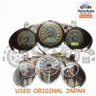 HONDA CITY GD6 GD8 Jazz/FIT GD1 GD3 Speedometer /Speed meter(USED JAPAN)