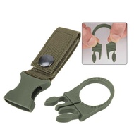 GANTUNGAN Mineral Water Bottle Belt Hanger Strap - 3330