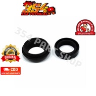 Front Shock Seal (FR Fork Seal Set) – BEAT FI, Scoopy, Supra X 125 FI & Vario 125 FI 51490KGH901