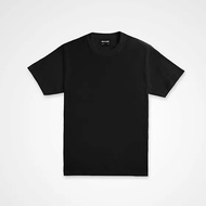 Plain T-shirt Kosong Rians Cotton Basic