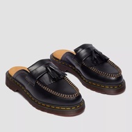 Genuine Adrian Leather Mules
