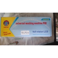 Universal Washing Machine PCB XN 6688 HIGH QUALITY
