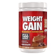 Ready Stock Fast Shipping Ready Stock Chocolate Protein Powder Weight Gain Powder500gTK Hot Selling 