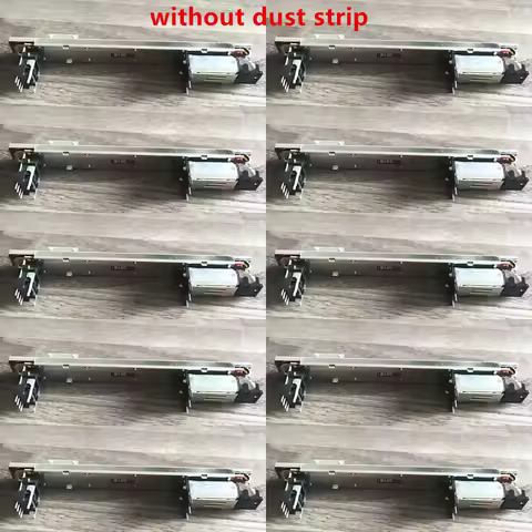 10pc For Japan ALPS electric fader RSA0N11M9A0J for Yamaha LS9 M7CL DM1000 DM200 mixer potentiometer