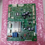 TOSHIBA  FRIDGE 60673 GRA35MBZ GUNA GMCC COMPRESSOR MAIN UNIT