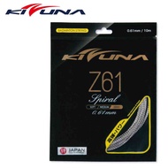 KIZUNA Z61 Spiral String Premium (Original Made In Japan)