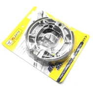 For HONDA MB80 1980 1983 CT110 Trail 110 1980-1988 CBX125C 1984-1992 CBX125F 1984 CBX Motorcycle Rea