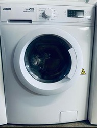 洗衣機 有烘乾功能 洗衣量7.5公斤   乾衣量5公斤