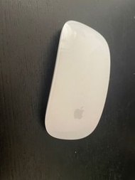 Apple mouse