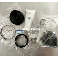 DRIVE SHAFT COVER SET*** / DRIVE SHAFT BOOT (INNER & OUTER) ( GENUINE PART )/FORD RANGER T7>AB3Z-3B-