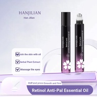 Han Jilian Retinol Essence Oil Eye Essence Small Easy to Carry Care Cheap 914 * lyl 12