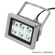 happydeals405nm UV LED Resin Curing Light Lamp for SLA DLP 3D Printer Photosensitive(uk)