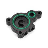 Engine Aluminum Oil Cooler Adapter Kit 25450-P4V-013 for Honda Accord CY1 10th/11th Gen Civic 1.5T F