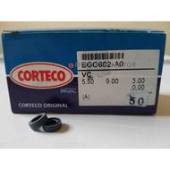 Seal Oil Pump NOK - VC 5.5 x 9 x 3, Force-1 (K) Bearing