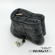 17" ORS TUBE INNER TYRE TUBE MOTORCYCLE (160-70x17) (100-70x17) (90/90x17) (130/140-70x17) (100/110-