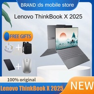 2025 Lenovo ThinkBook X/Ultra9 285H/Ultra5 225H 13.5inch 2.8K 120Hz touch screen