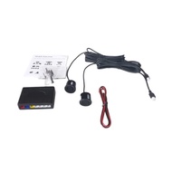 2-point Parking SENSOR BEEP Sound/Car Reverse SENSOR