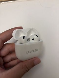 Apple Airpods 4 (ANC)正版無線藍牙耳機