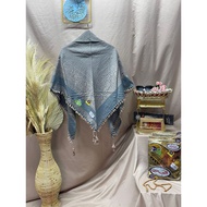 Turban Almas Arafat jaguard turban almas jaquard turban almas mumtaz