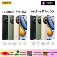 realme 11 Pro Plus 5G (12GB RAM + 512GB ROM) Smartphone | realme 11 Pro 5G Smartphone (8GB RAM + 256GB ROM)