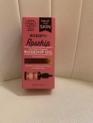 《澳洲旅遊帶回》Essano Rosehip Oil玫瑰果油（全新台北現貨）